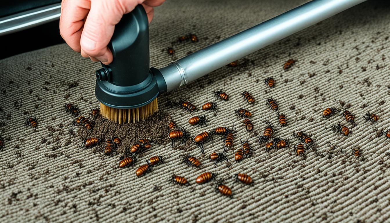 Carpet Beetles in Car – Prevention & Removal Tips