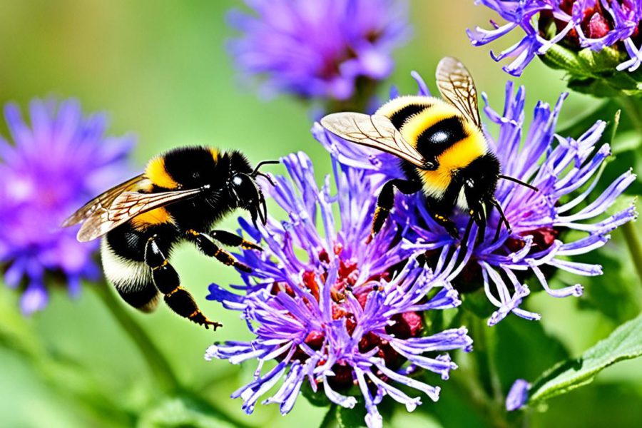 Do Bumble Bees Sting? Buzzing Into The Facts